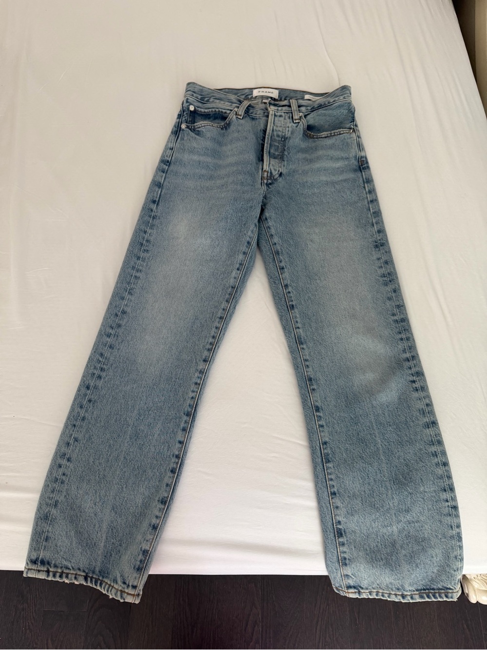 Frame jeans